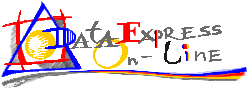 Data Express On-Line