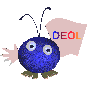 DEOL - Íà÷àëî