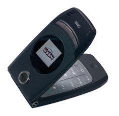 смартфон Qtek 8500 черный