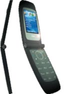 смартфон QTEK 8500