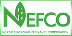 NORDIC ENVIRONMENT FINANCE CORPORATION