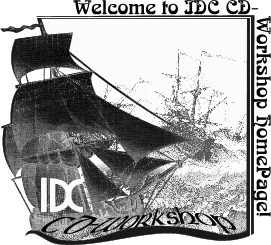IDC-CD-Workshop